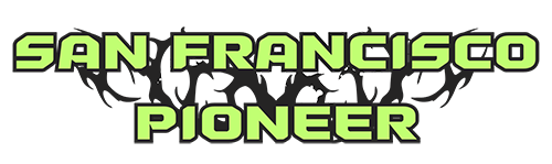 San Francisco Pioneer